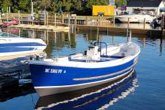 Water taxi - dock-new color