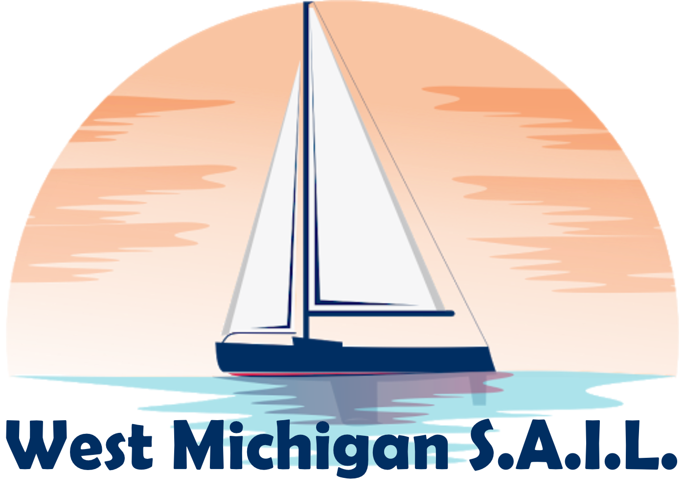 West Michigan Sail